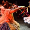 GALERÍA - Finaliza el Festival Folklórico Internacional en Badajoz