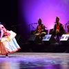 GALERÍA - Arranca el Festival Folklórico Internacional en el López de Ayala