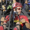 Imágenes de la Copa de España de Ciclismo Adaptado en Badajoz I