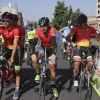 Imágenes de la Copa de España de Ciclismo Adaptado en Badajoz II