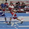 Imágenes del Campeonato de España de Boxeo