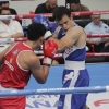 Imágenes del Campeonato de España de Boxeo