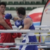 Imágenes del Campeonato de España de Boxeo