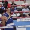 Imágenes del Campeonato de España de Boxeo