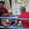 Imágenes del Campeonato de España de Boxeo