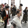 Imágenes del desfile del Festival Folklórico Internacional I