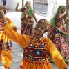 mágenes del desfile del Festival Folklórico Internacional II