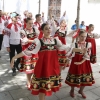 mágenes del desfile del Festival Folklórico Internacional II