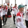 mágenes del desfile del Festival Folklórico Internacional II