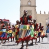 mágenes del desfile del Festival Folklórico Internacional II