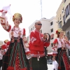 mágenes del desfile del Festival Folklórico Internacional II