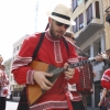 mágenes del desfile del Festival Folklórico Internacional II