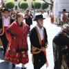 mágenes del desfile del Festival Folklórico Internacional II