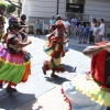 mágenes del desfile del Festival Folklórico Internacional II