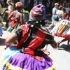 mágenes del desfile del Festival Folklórico Internacional II