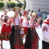 mágenes del desfile del Festival Folklórico Internacional II