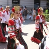 mágenes del desfile del Festival Folklórico Internacional II