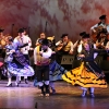 GALERÍA - Finaliza el Festival Folklórico Internacional en Badajoz