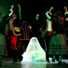 GALERÍA - Finaliza el Festival Folklórico Internacional en Badajoz