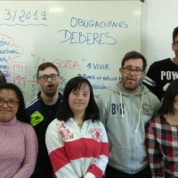 Down Mérida comienza con sus programas de integración social