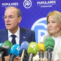 El PP reclama a Vara soluciones a la situación límite de la sanidad en Cáceres