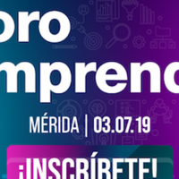 El fundador de Blablacar inaugurará Foro Emprende esta semana en Mérida