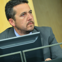 PP pide en el Congreso medidas que alivien las largas listas de espera de la ITV en Badajoz