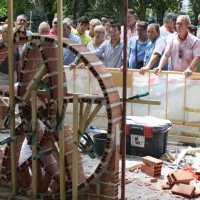 Publicadas las bases del XXXVII Concurso Nacional de Albañilería