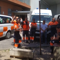 “No pedimos mejoras, simplemente que se respeten nuestros derechos laborales”