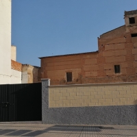 El Convento de las Freylas se convertirá en la sede del Instituto de Arqueología