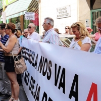 PP de Cáceres exige una solución urgente al problema de abastecimiento de agua de Peraleda