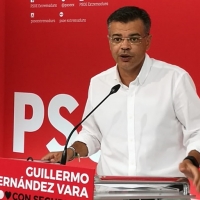 PSOE: “Los dirigentes del PP que pierden acaban yéndose a Madrid”