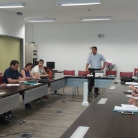 Extremadura participa en un proyecto de investigación e innovación del envejecimiento