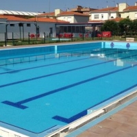 Más de 12.000 usuarios han utilizado las piscinas de Mérida en lo que va de temporada