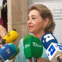 Extremadura avanza, pero a un ritmo por debajo de la media nacional, dice el CES