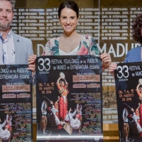 El Festival Folklórico de los Pueblos del Mundo llega a 62 localidades en agosto