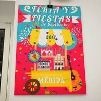 Últimos días de plazo para el concurso de cartel y solicitar las parcelas de la feria