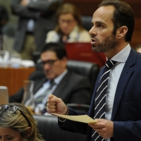 PP: “La parálisis política afecta principalmente a regiones como Extremadura”