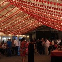 Abierto el plazo de presentación de ofertas para explotar la barra de la caseta municipal