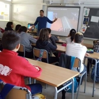 Más de 80.000 euros en ayudas para actividades de formación del profesorado