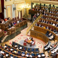 Socialistas extremeños asumen responsabilidades en comisiones del Congreso y Senado