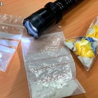 Detienen a un pacense al intervenirle cocaína y MDMA en las fiestas de Villafranco