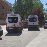 Ambulancias Tenorio se niega a dar explicaciones sobre las contrataciones fraudulentas