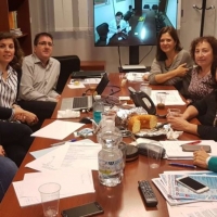 Una guía para minimizar errores en medicación para pacientes del SES