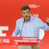 El PSOE lamenta que PP y Cs abran las puertas a quienes “hacen apología del fascismo”