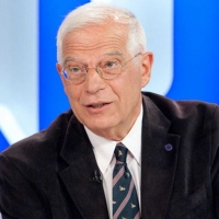 El ministro Borrell interviene en un curso sobre desafíos de la UE de la Fundación Yuste