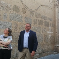 El Ayuntamiento compra el Convento de las Concepcionistas y le dará un uso público