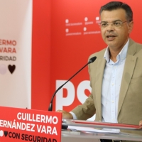El PSOE cree que el nuevo Gobierno dará respuesta a los retos de la región