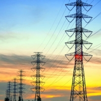 Extremadura exportó más del 75% de la energía que produjo en 2018