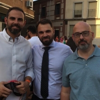 Cs se opone a la construcción de un muro para el paso del tren en Navalmoral